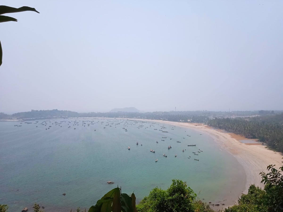 Ngapali