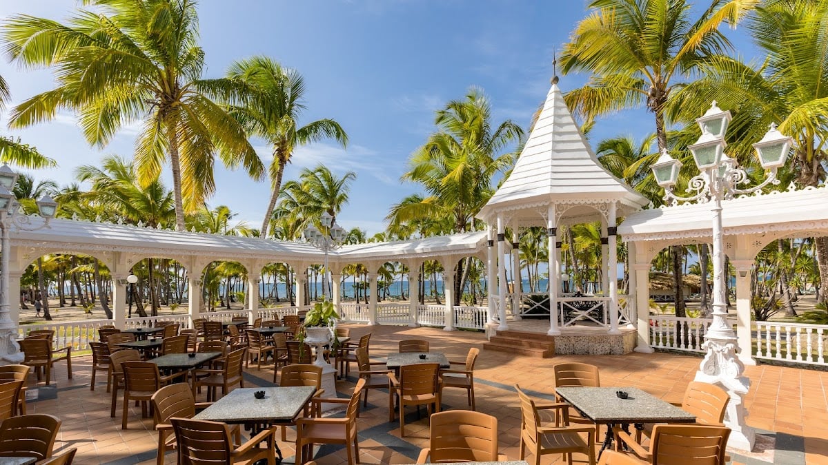 Playabachata Hotel