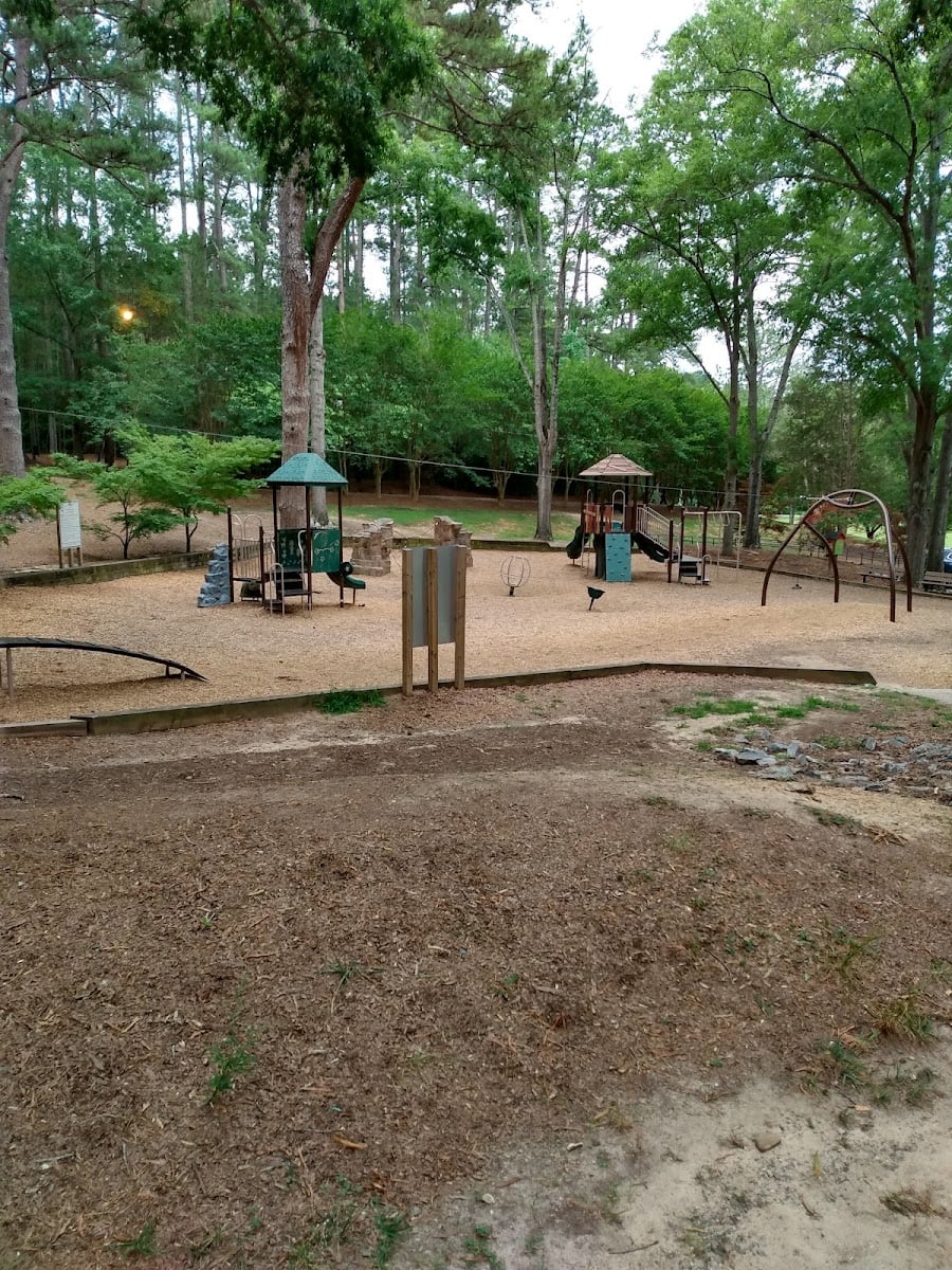 Rankin Lake Park