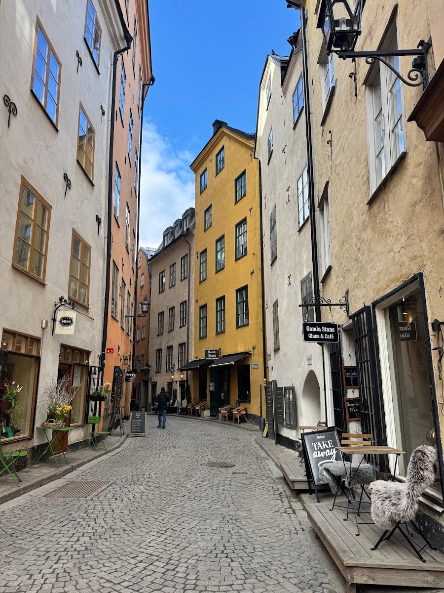Gamla stan