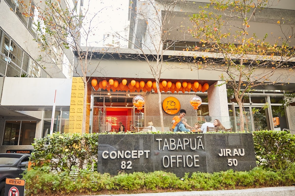 Cenoradas Itaim - São Paulo - SP