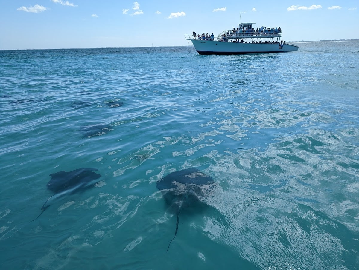 Cayman Islands