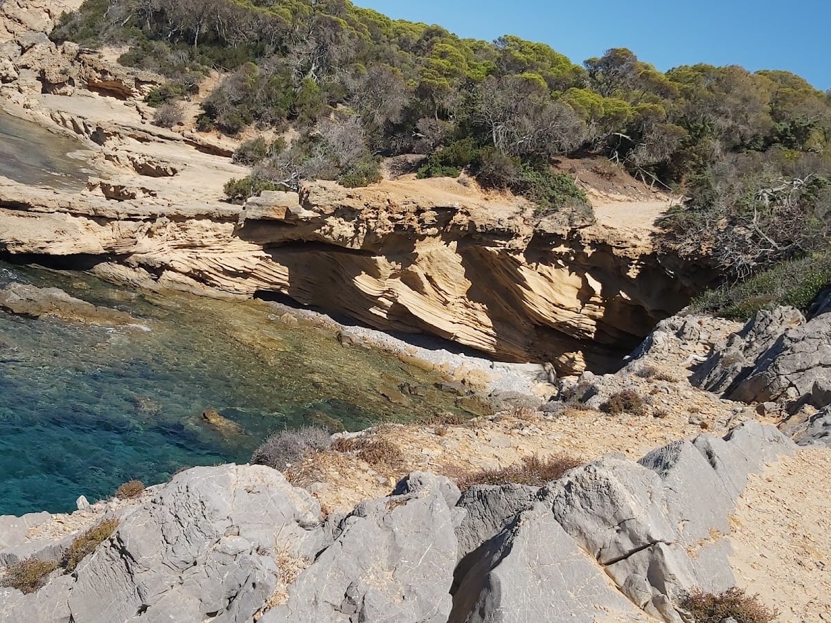 Punta Tonnara