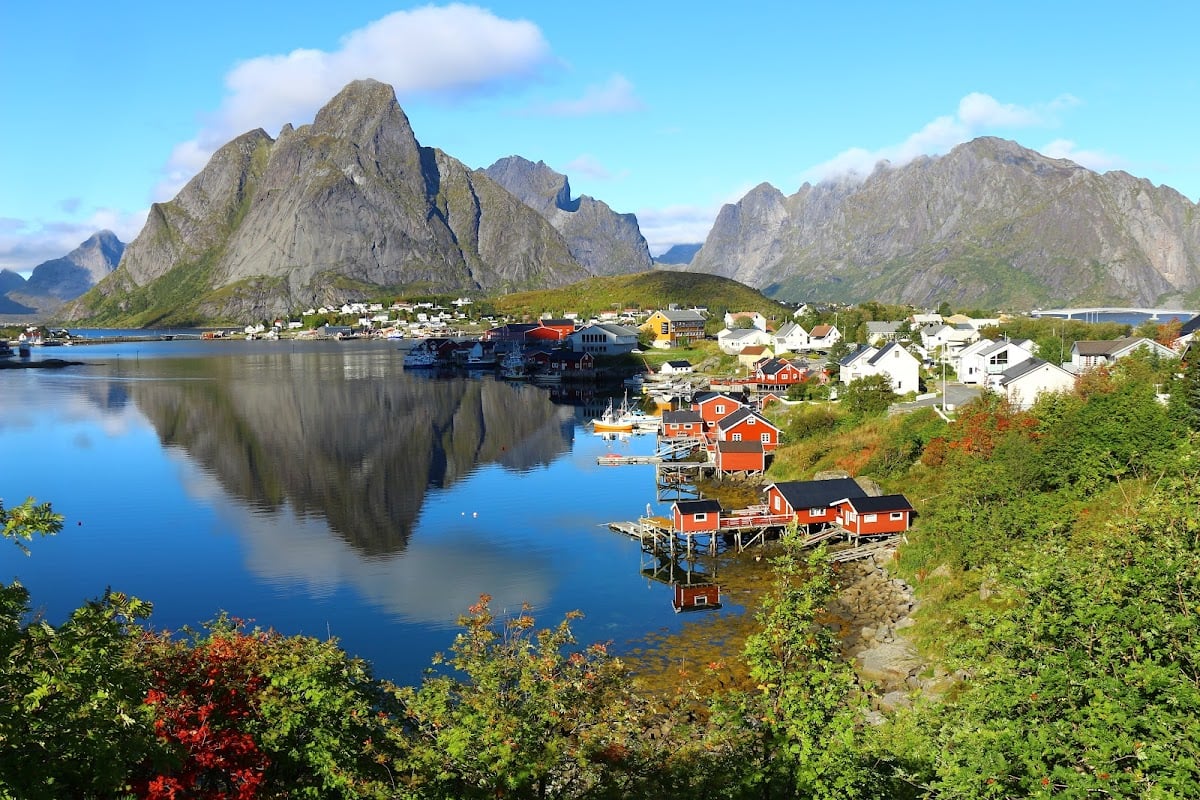 Lofoten
