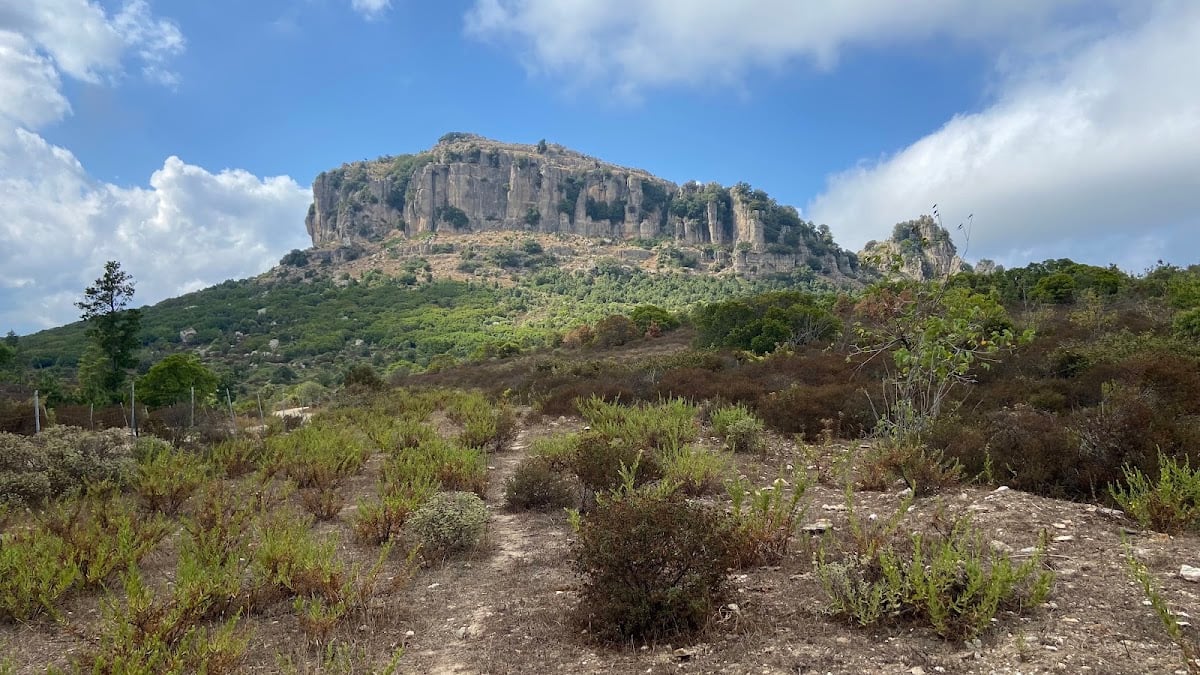 Monte Corongiu
