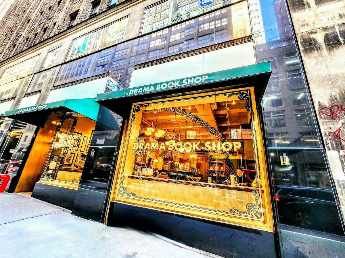 The Drama Book Shop - livraria