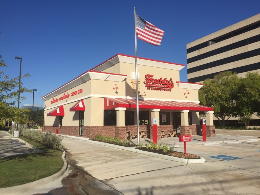 ⋆.˚ freddy’s ⋆.˚୨୧