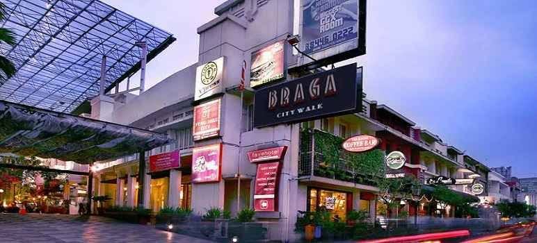 Braga Citywalk