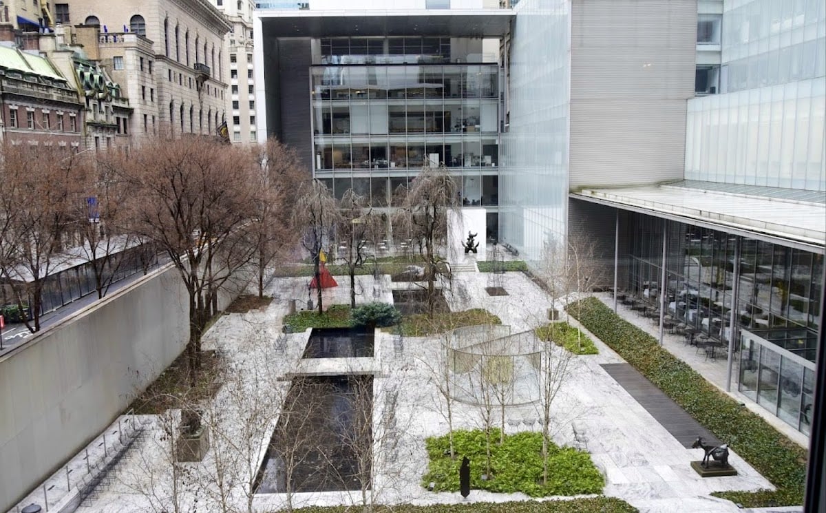 Museum of Modern Art