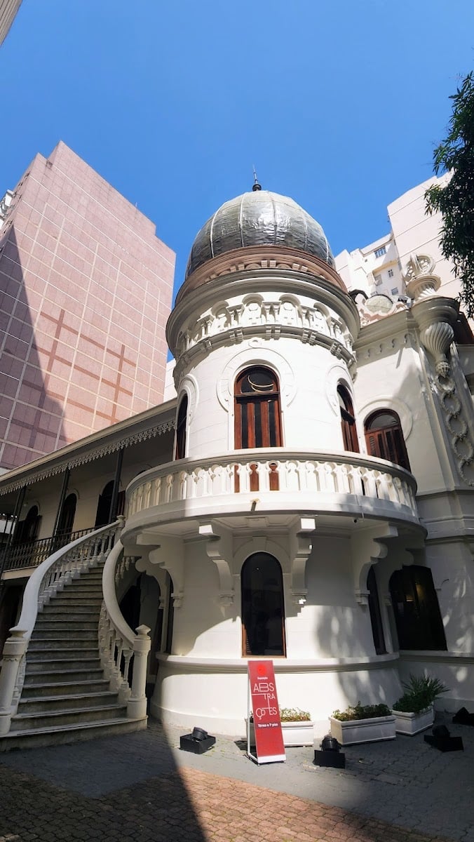 Espaço Cultural Arte Sesc