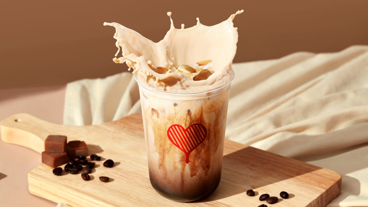 Kopi Kenangan - Ruko Gajah Mada Tarakan