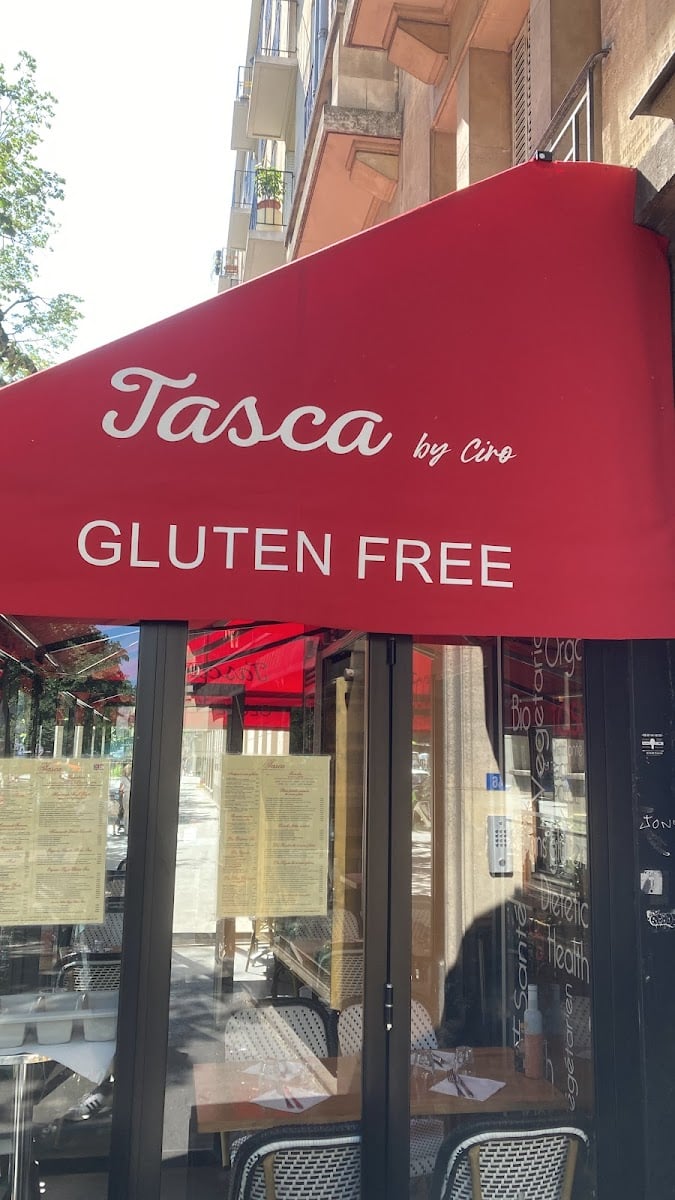 Tasca