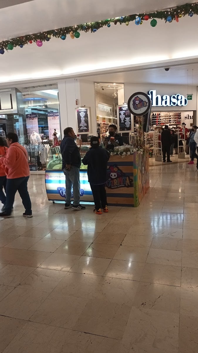Plaza Universidad