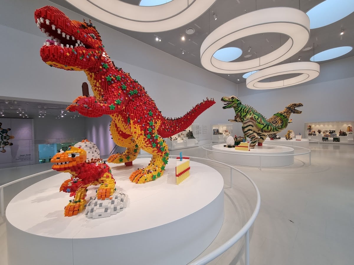 LEGO House