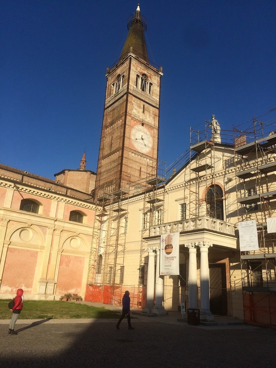 San Benedetto Po