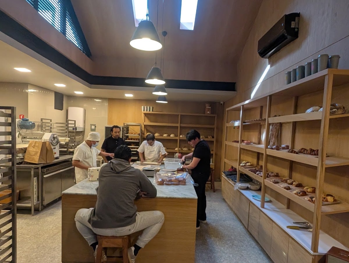 Gala Panadería