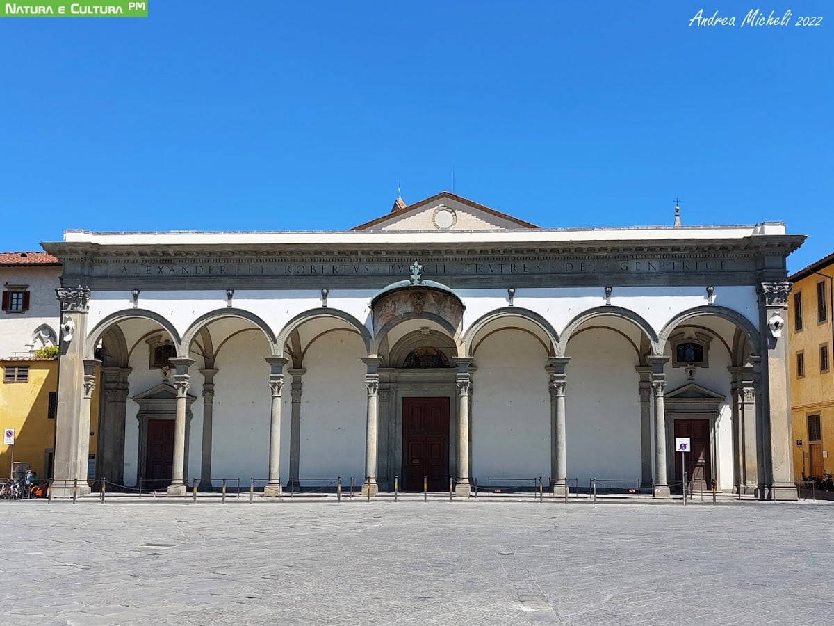 Santissima Annunziata
