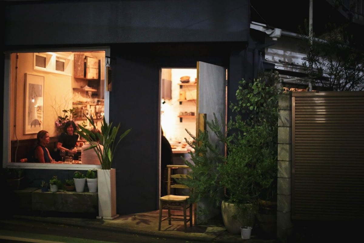 Locale