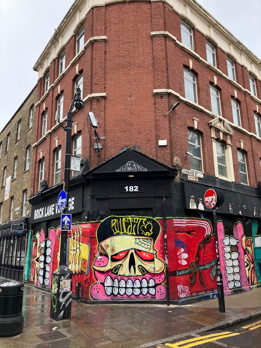 Brick Lane Vintage