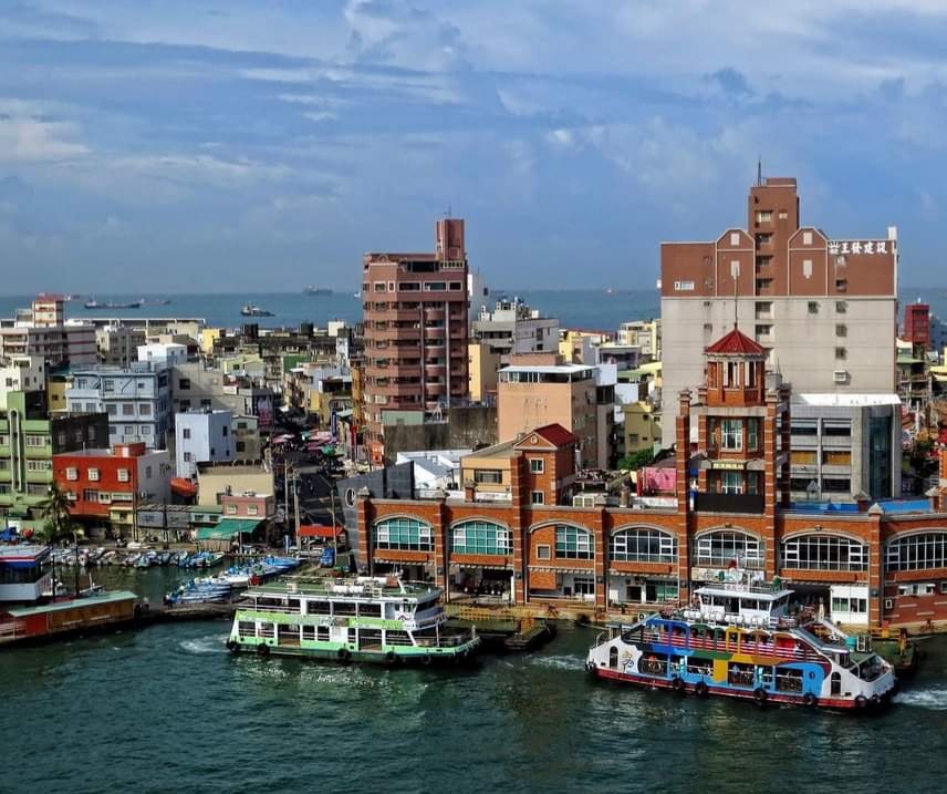 Taïwan 🇹🇼 