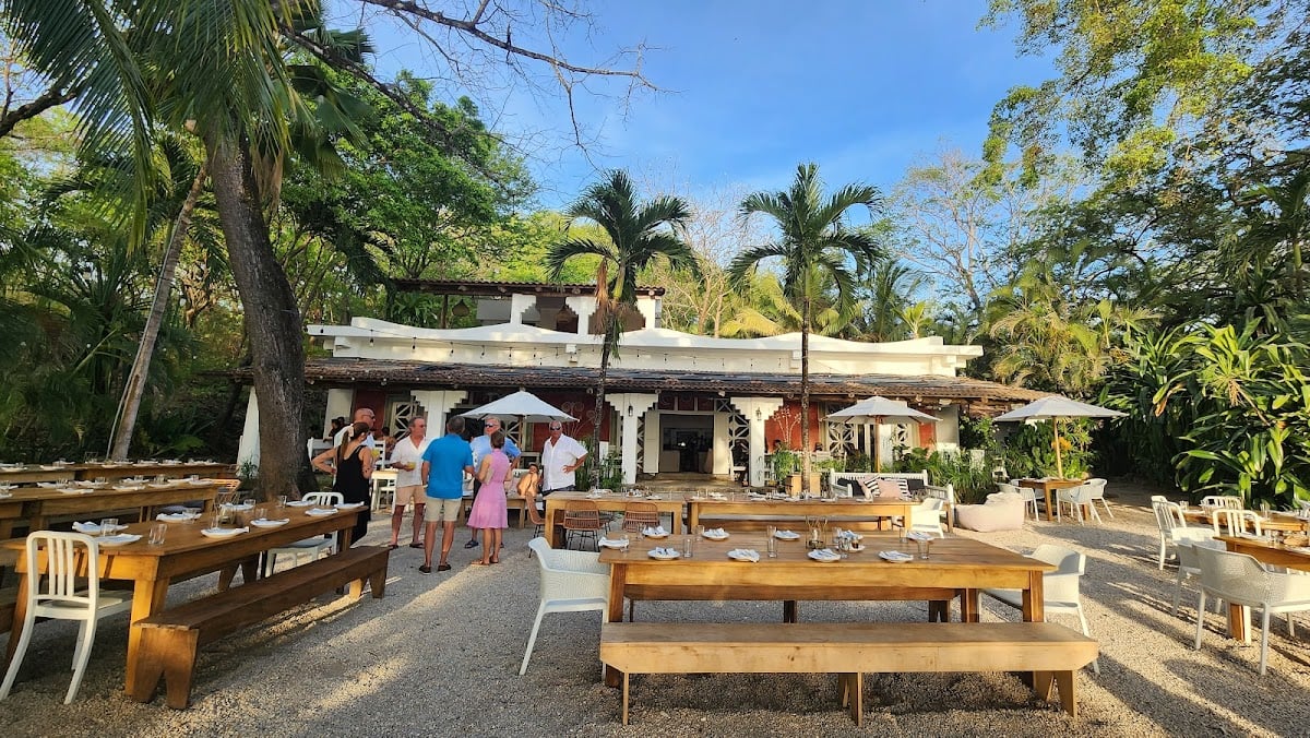 La Luna restaurante