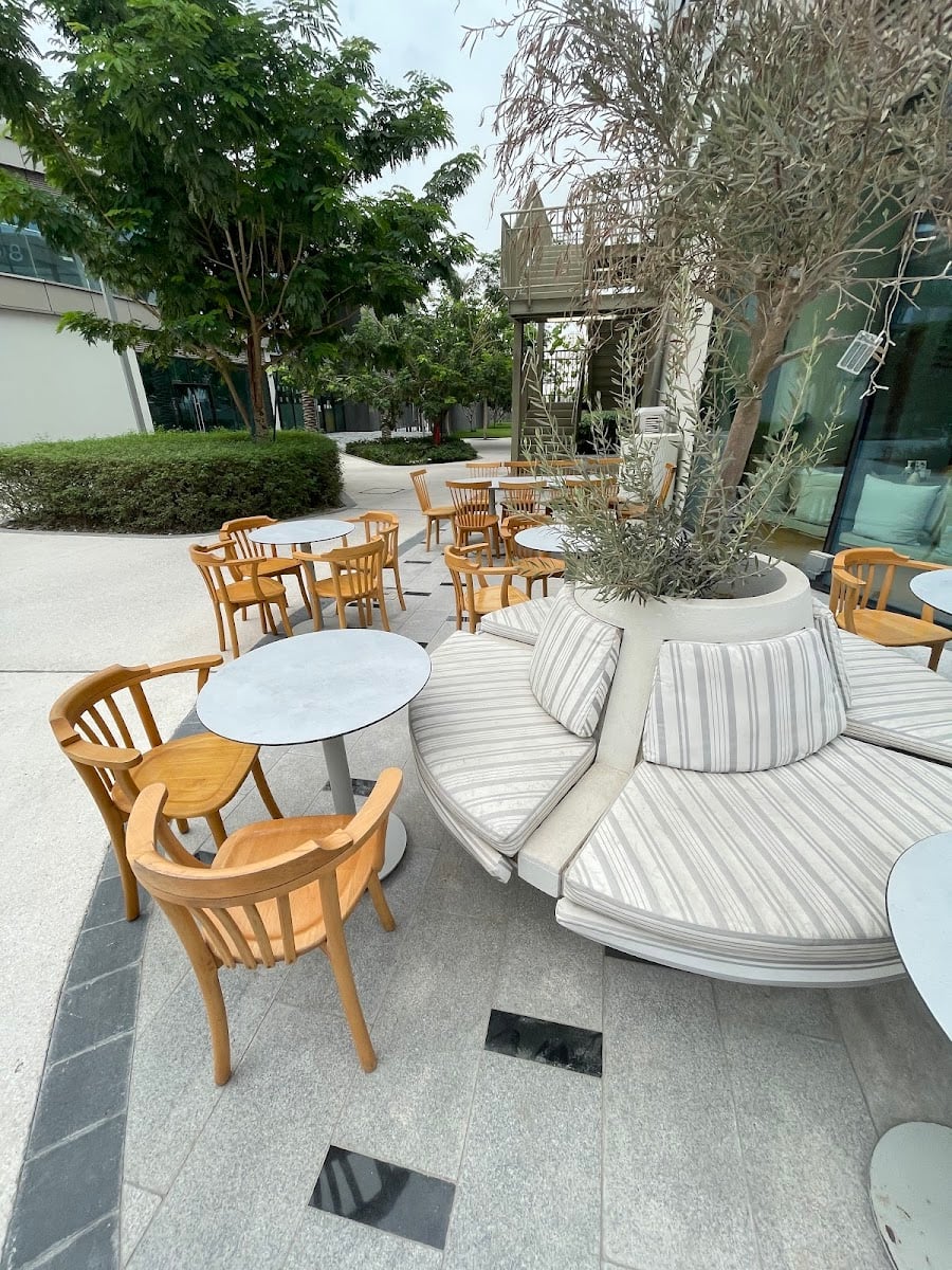 Dialogue Restaurant and Speciality Coffee