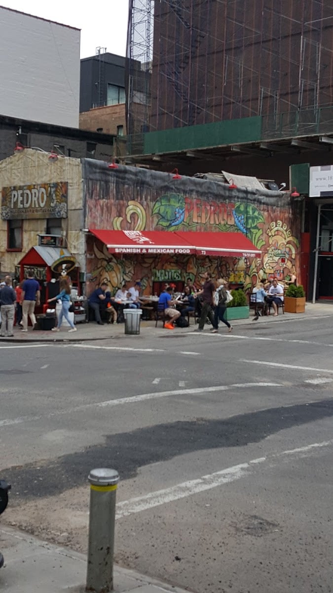 Brooklyn Flea