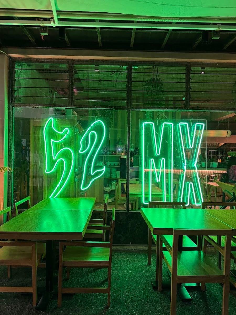 52MX