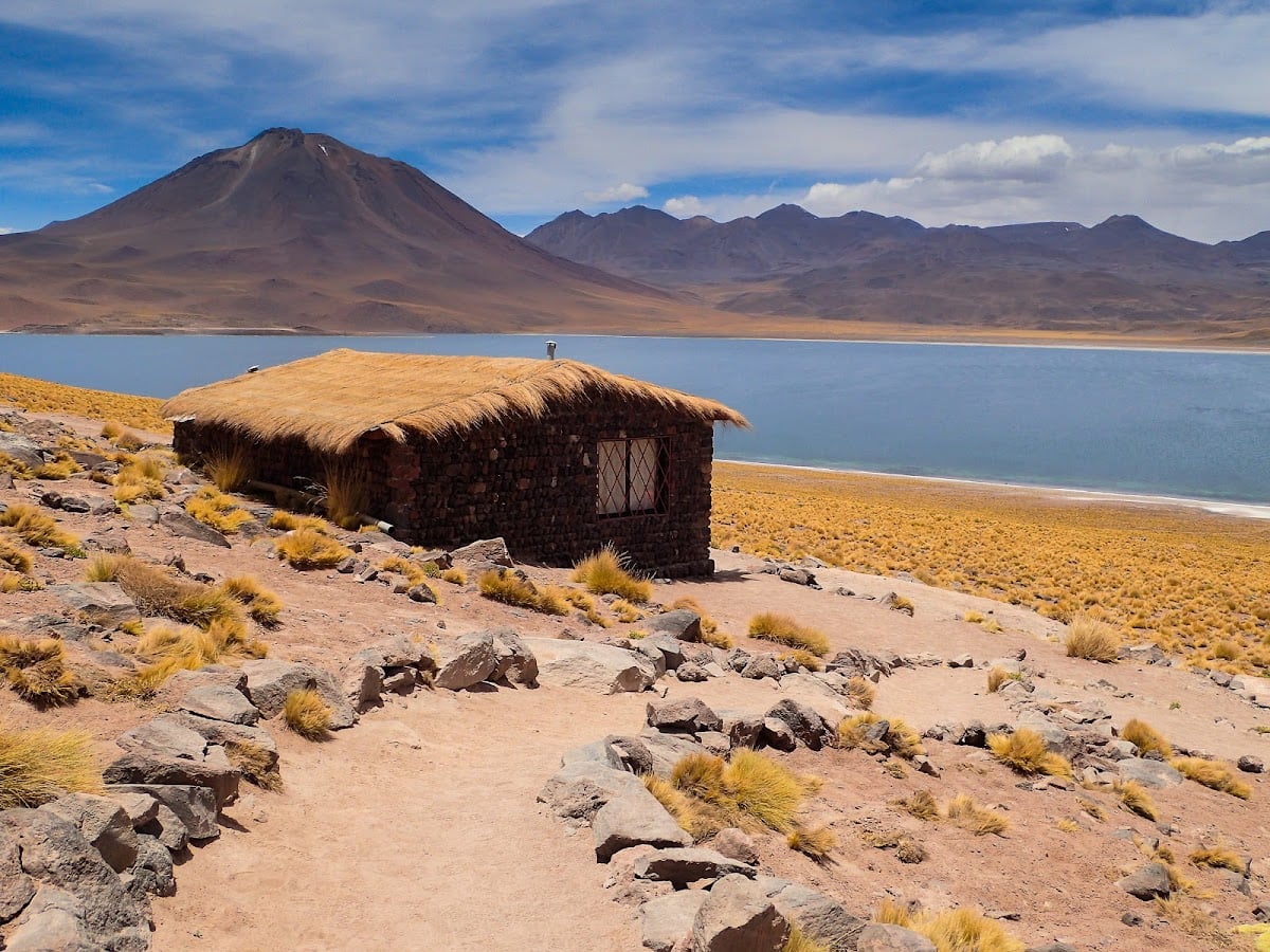 Chile 🇨🇱.