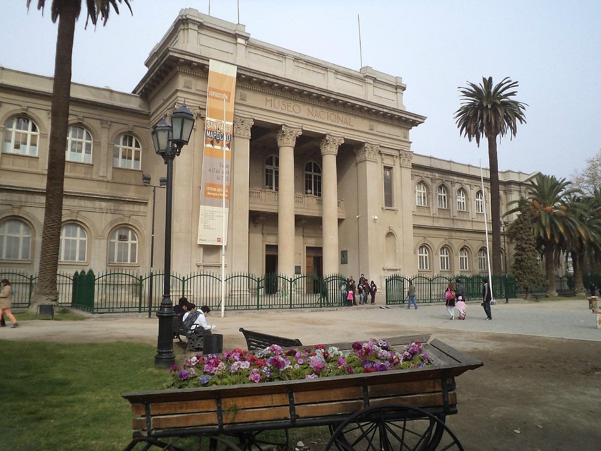 Santiago