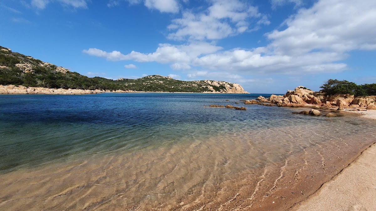 Cala Liccia