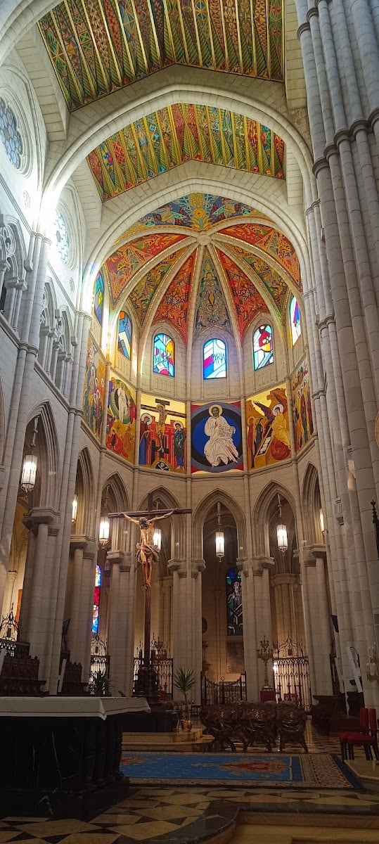 Catedral Almudena