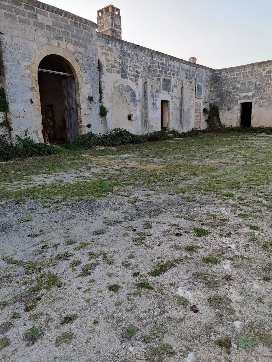 Masseria Farnese