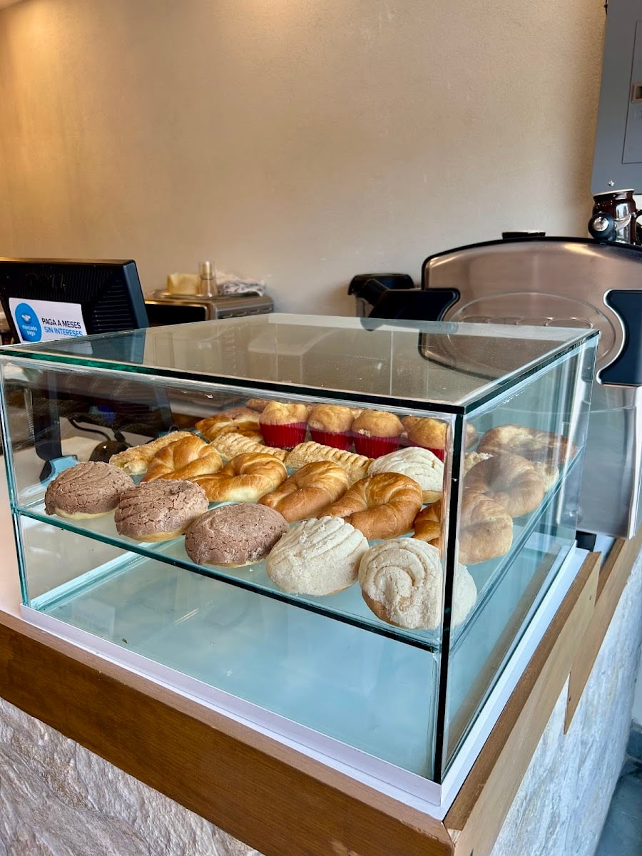 Dolce Vita pane e caffe
