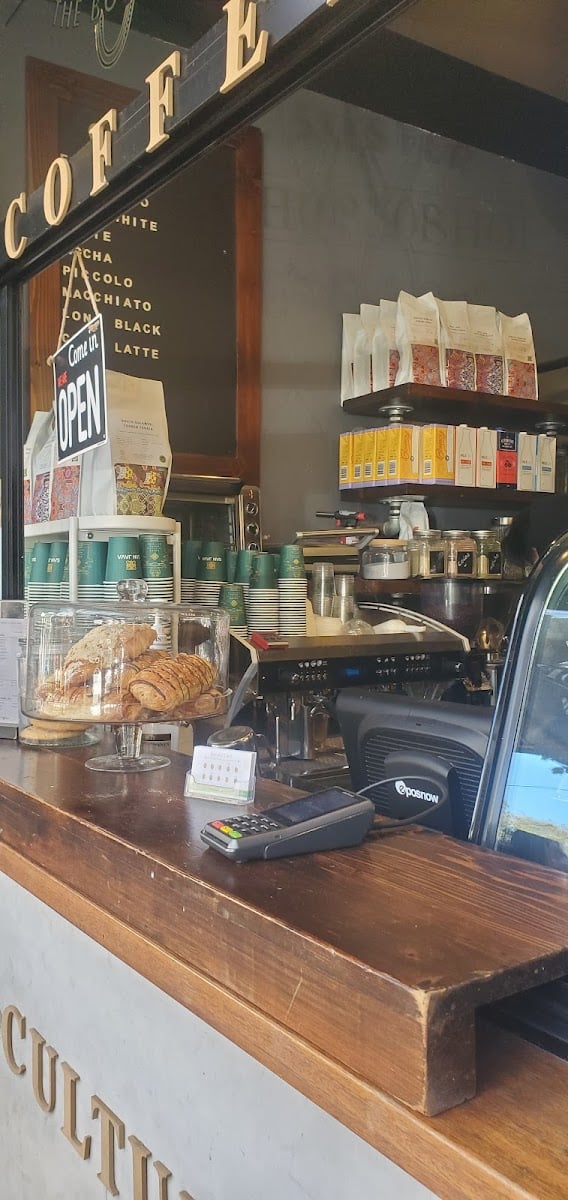 San Java