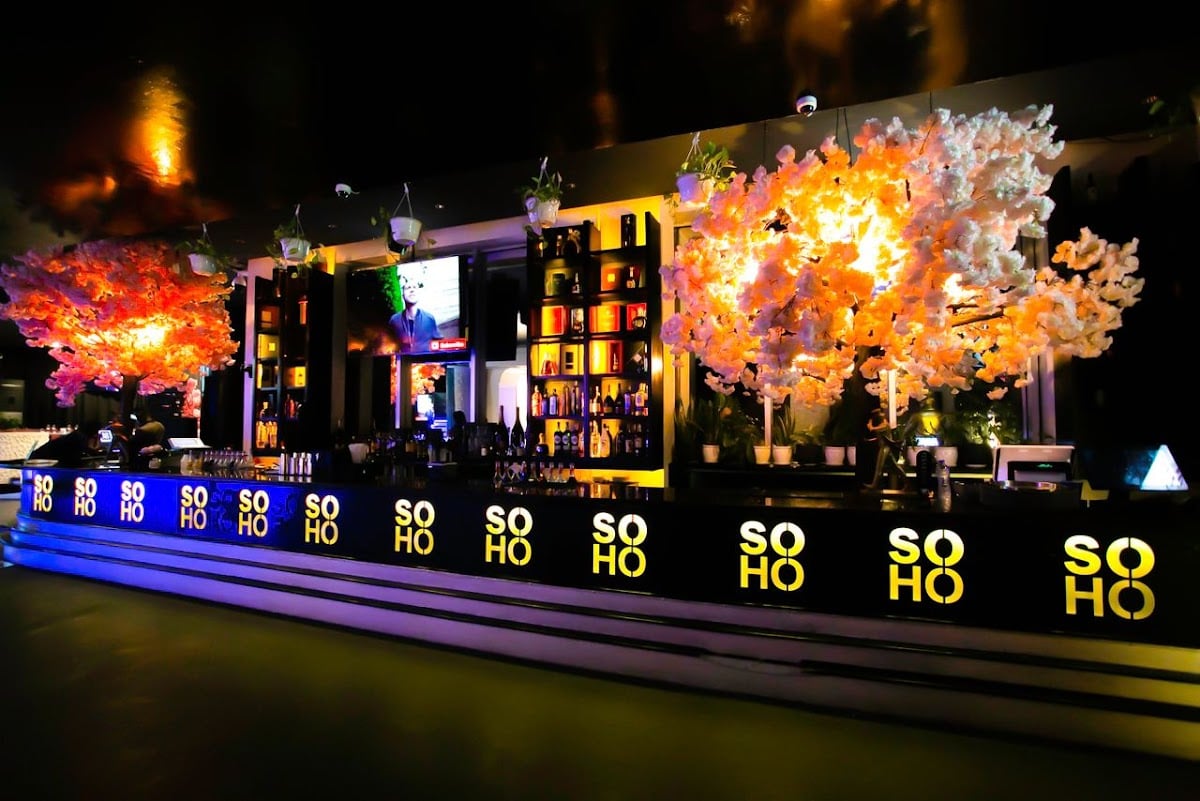 SOHO