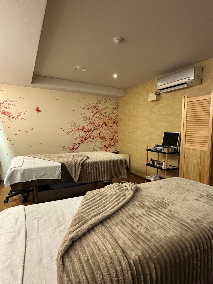 Korean traditional spa - Wellness