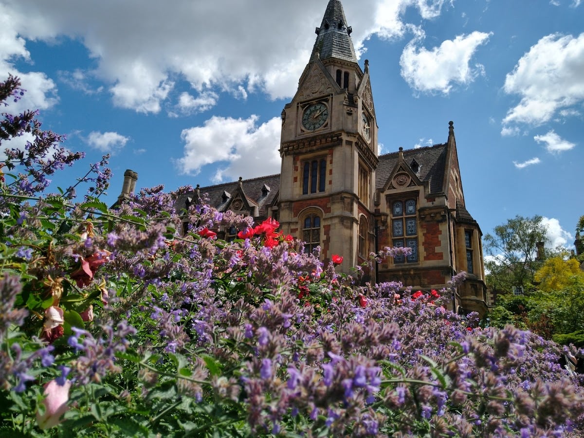 Cambridge
