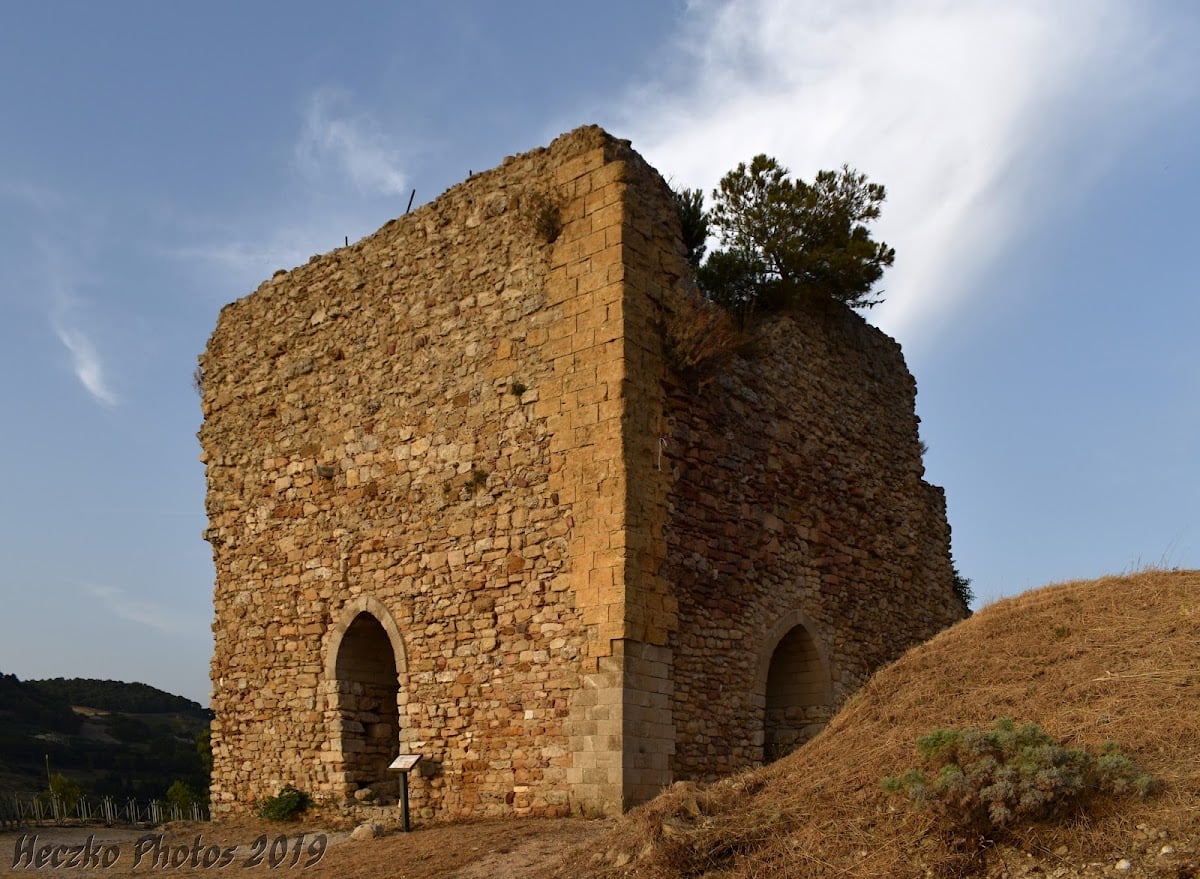Castello Eufemio