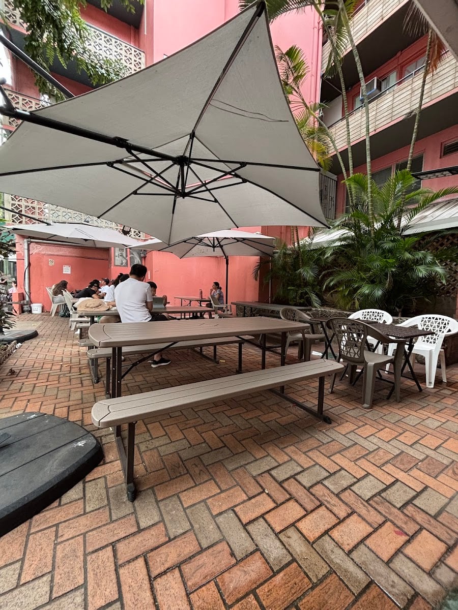 Maguro Spot
