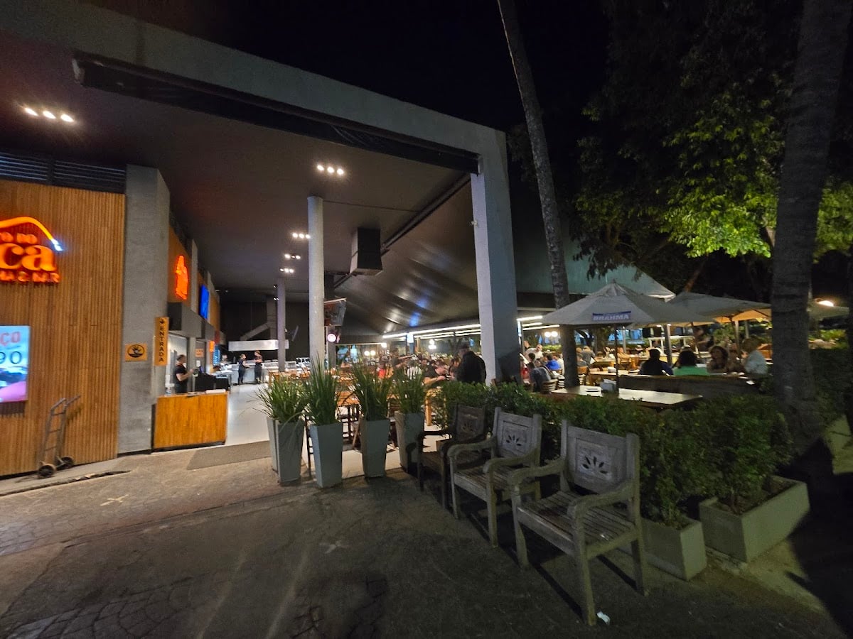 Boteco do Juca
