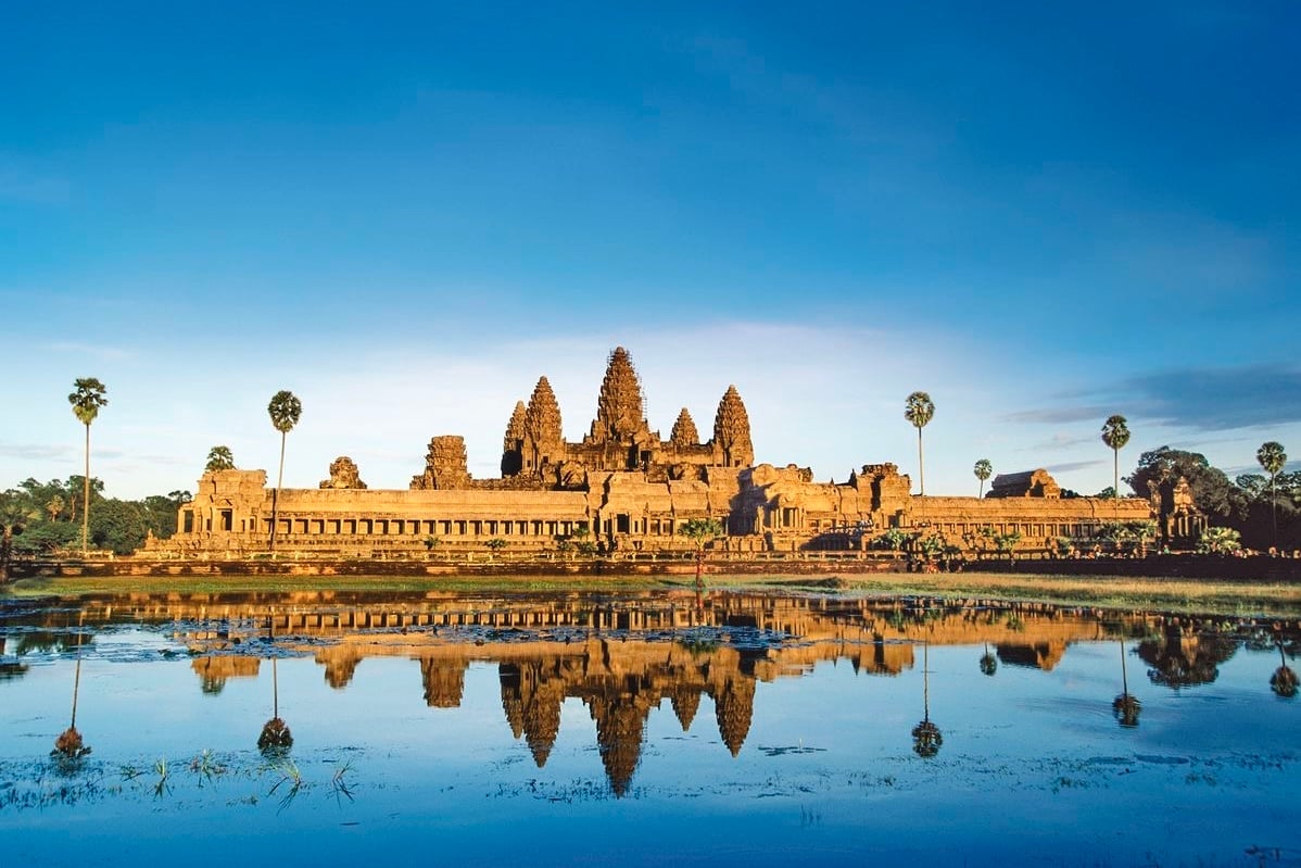 Angkor Wat