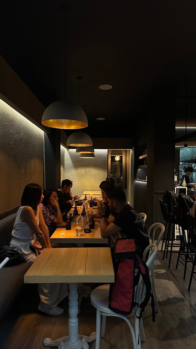 RAMEN ICHI
