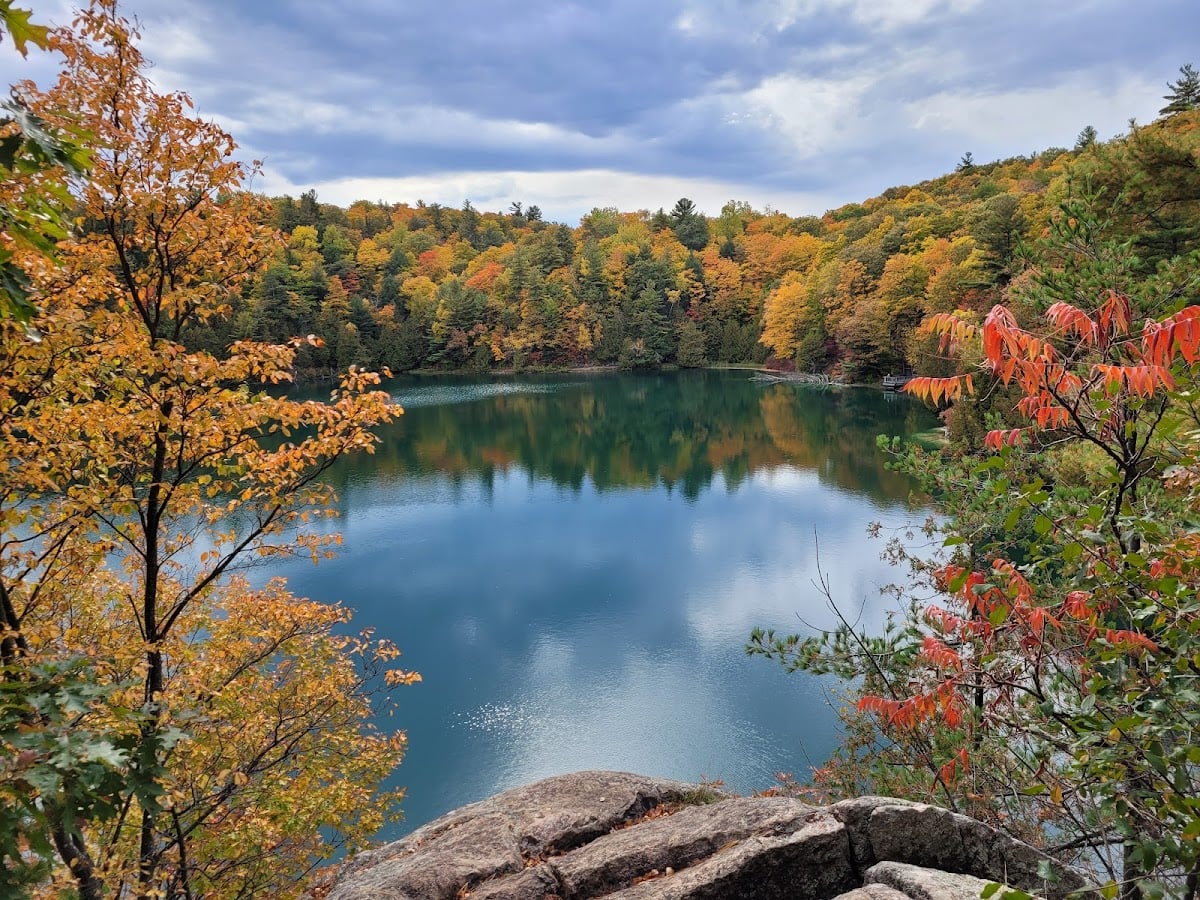 Pink Lake