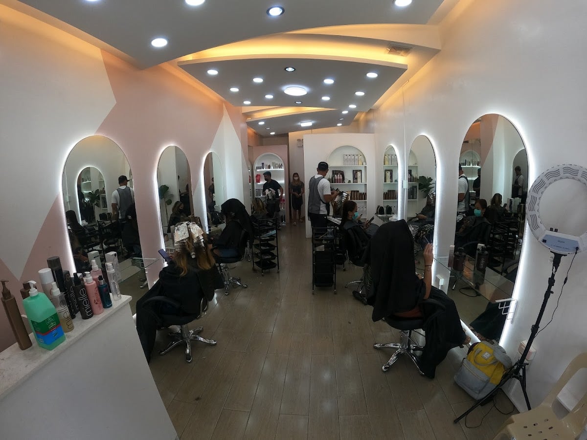 KenJee Hair Salon