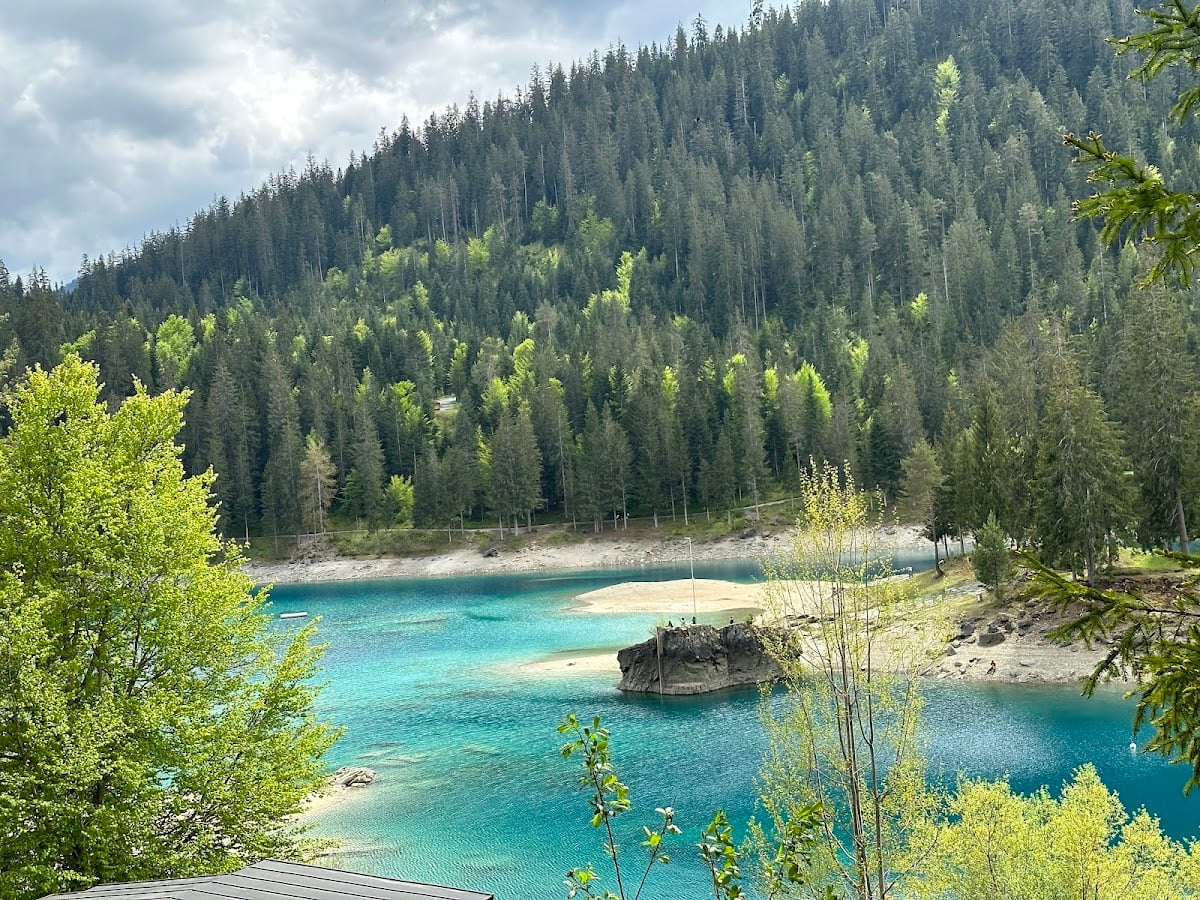 Caumasee