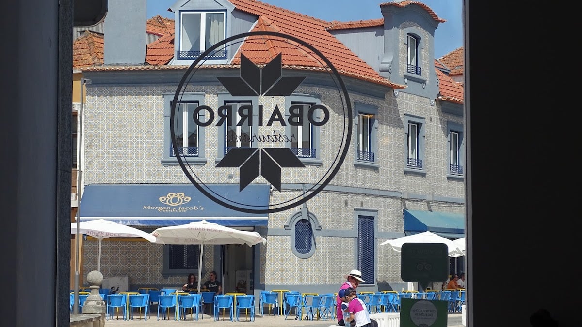 Restaurante O Bairro