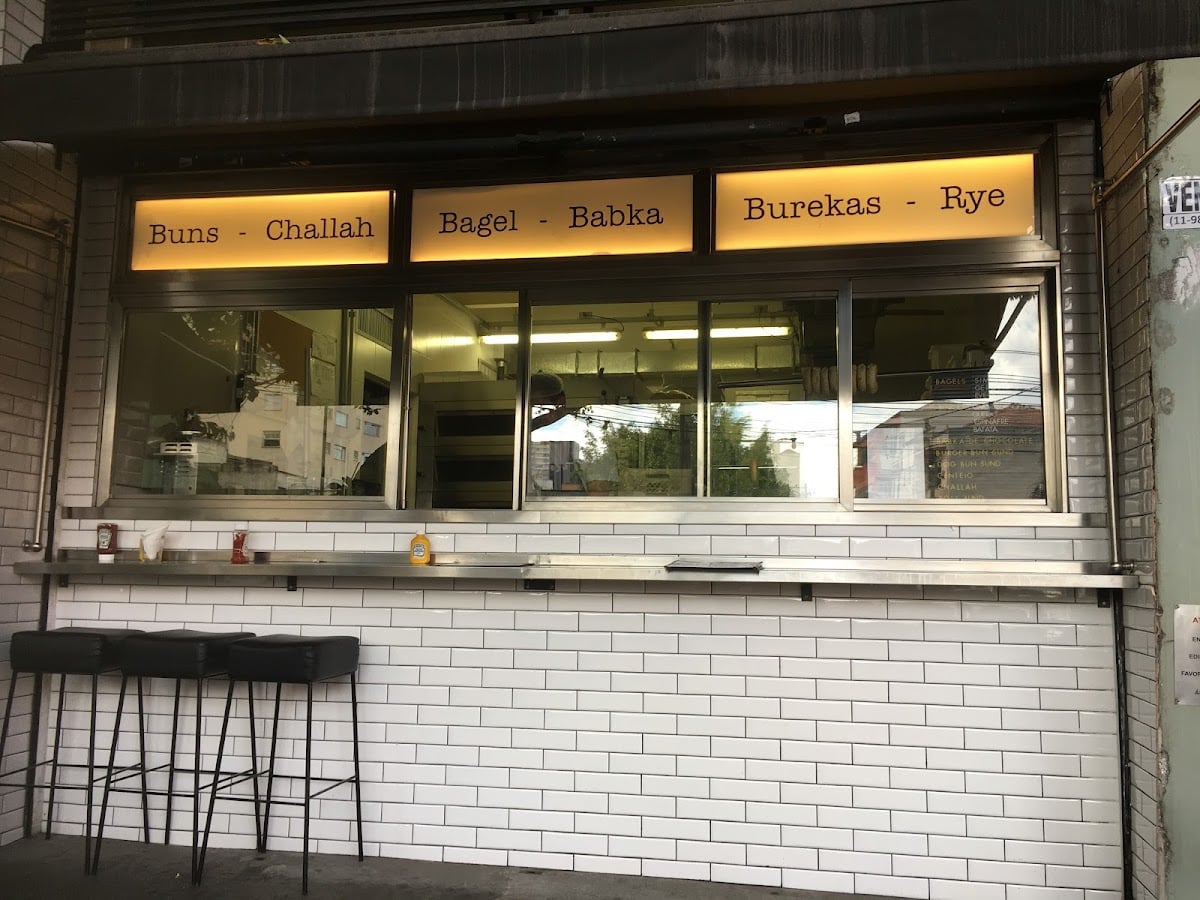 Z Deli Sandwich Shop