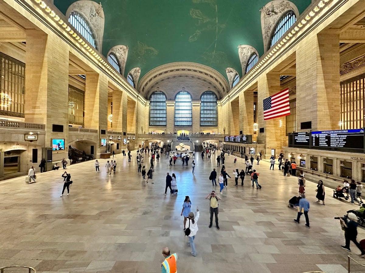 Grand Central