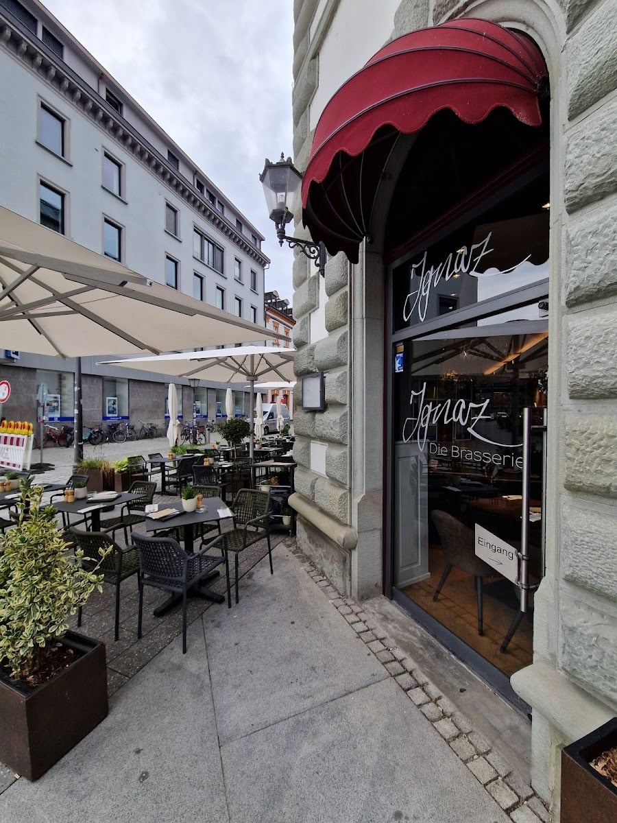 Brasserie Ignaz